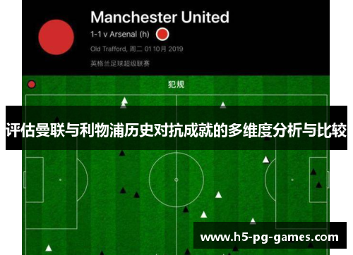 评估曼联与利物浦历史对抗成就的多维度分析与比较