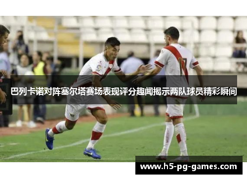 巴列卡诺对阵塞尔塔赛场表现评分趣闻揭示两队球员精彩瞬间